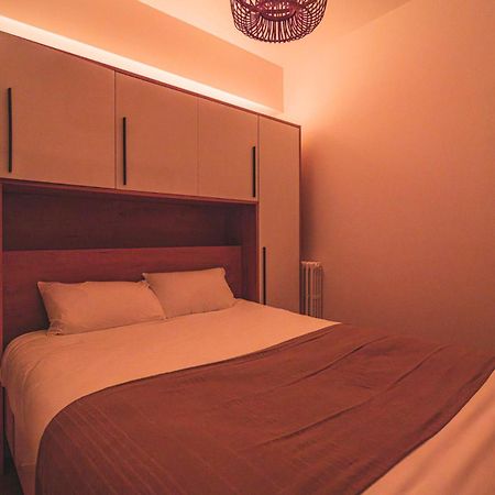 Mm Suites Loft Cathedrale Реймс Екстер'єр фото