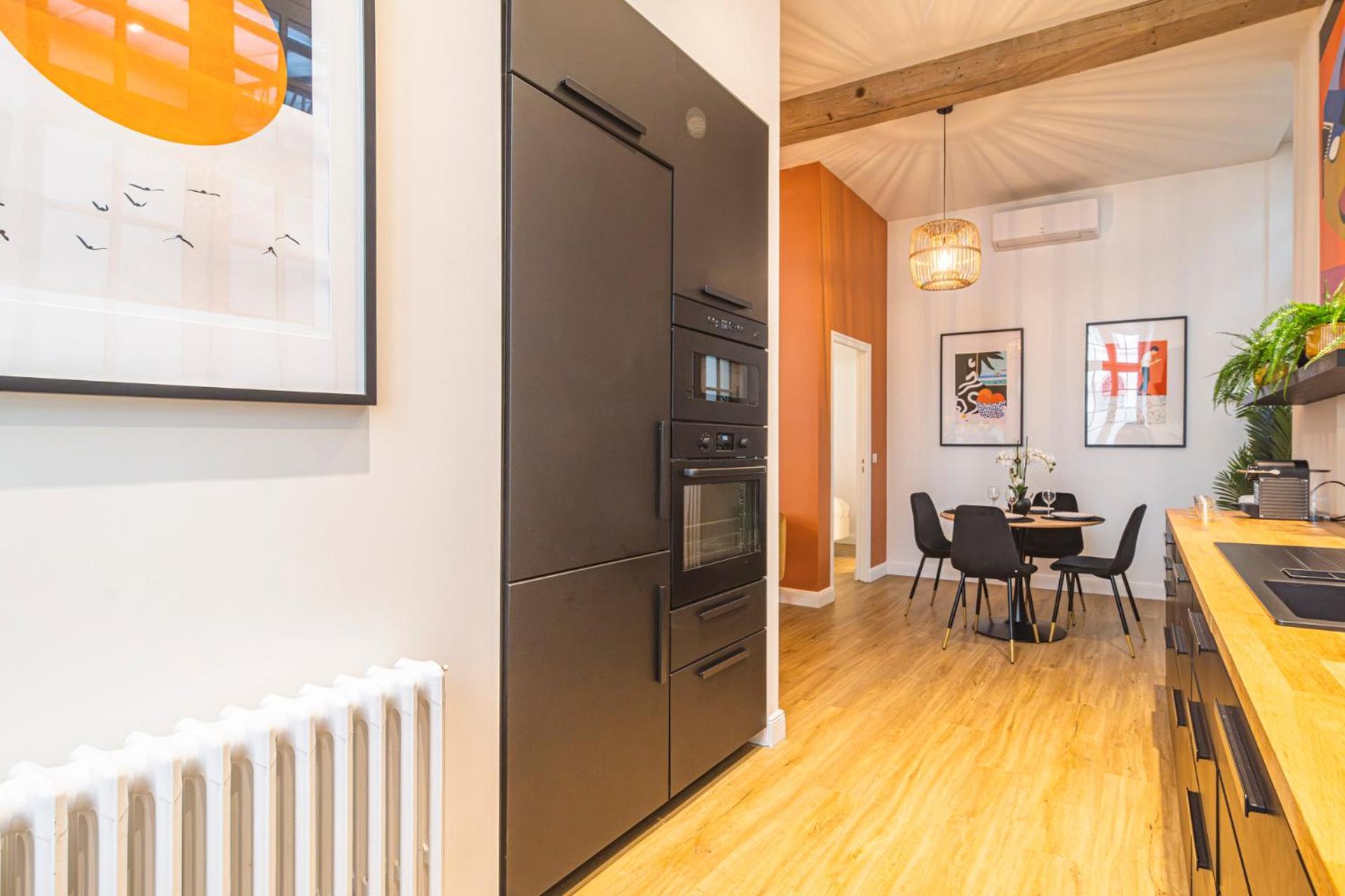 Mm Suites Loft Cathedrale Реймс Екстер'єр фото