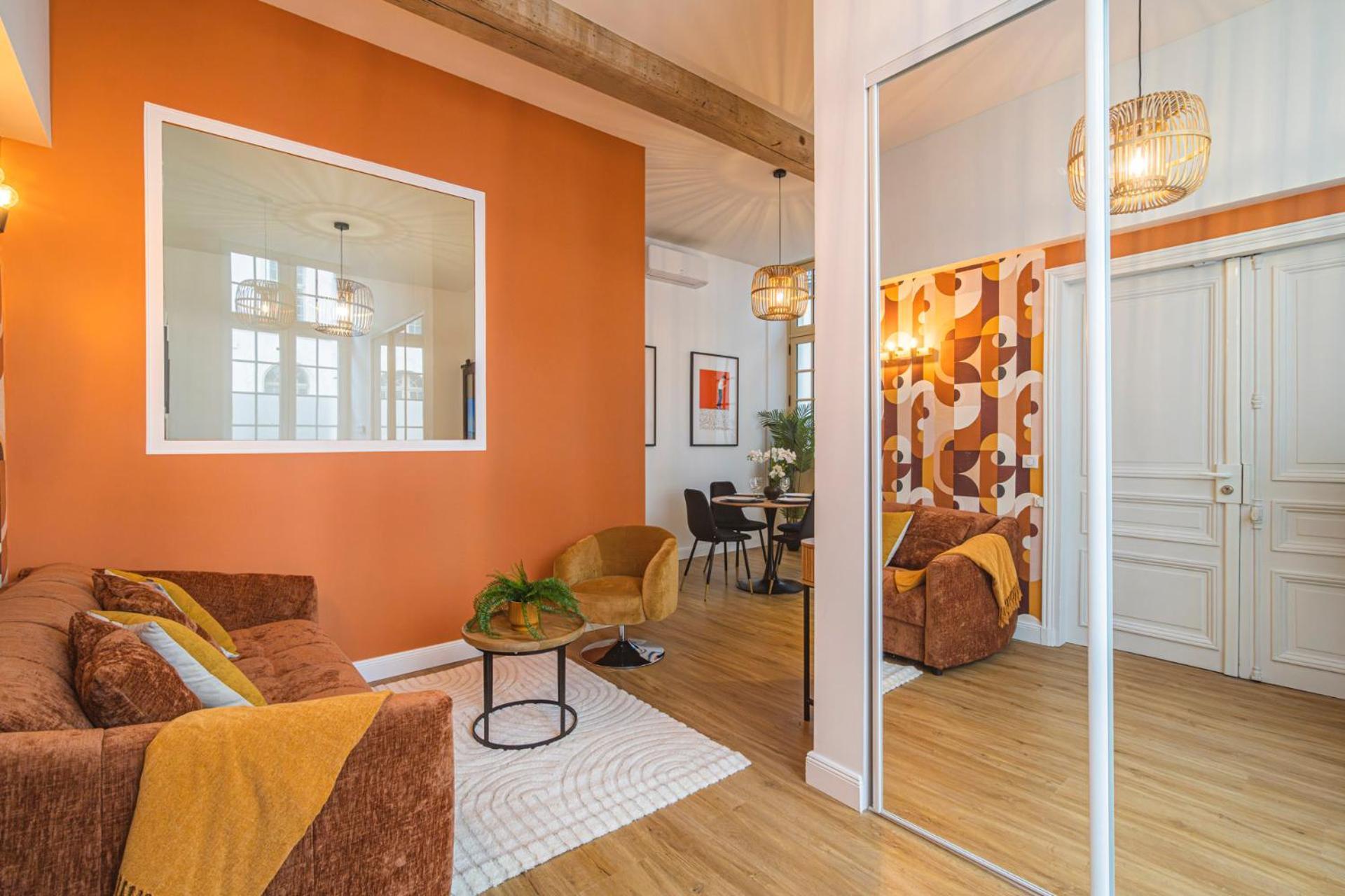 Mm Suites Loft Cathedrale Реймс Екстер'єр фото