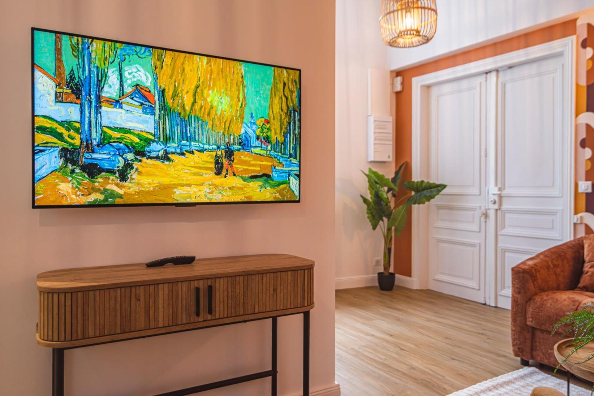 Mm Suites Loft Cathedrale Реймс Екстер'єр фото
