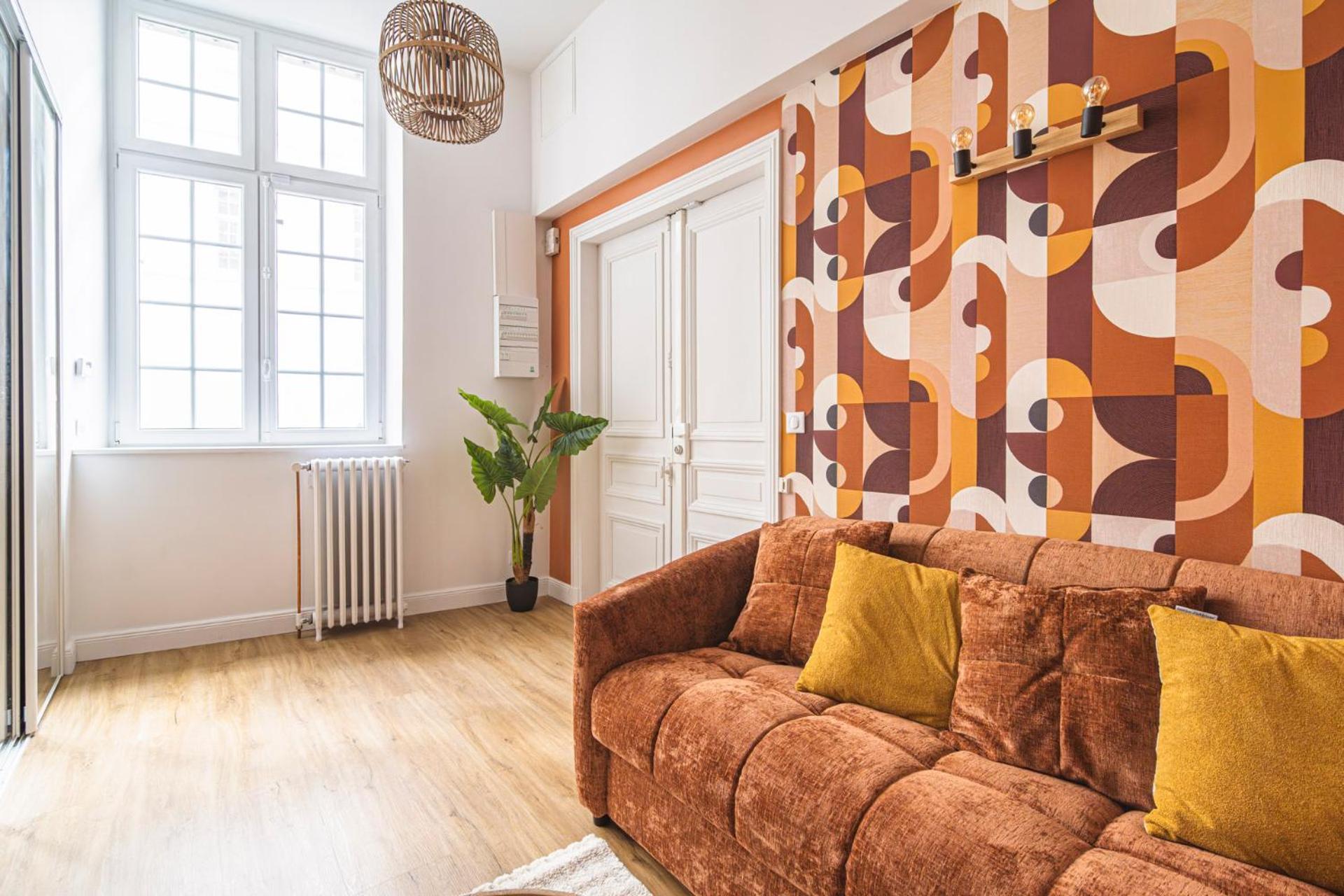 Mm Suites Loft Cathedrale Реймс Екстер'єр фото