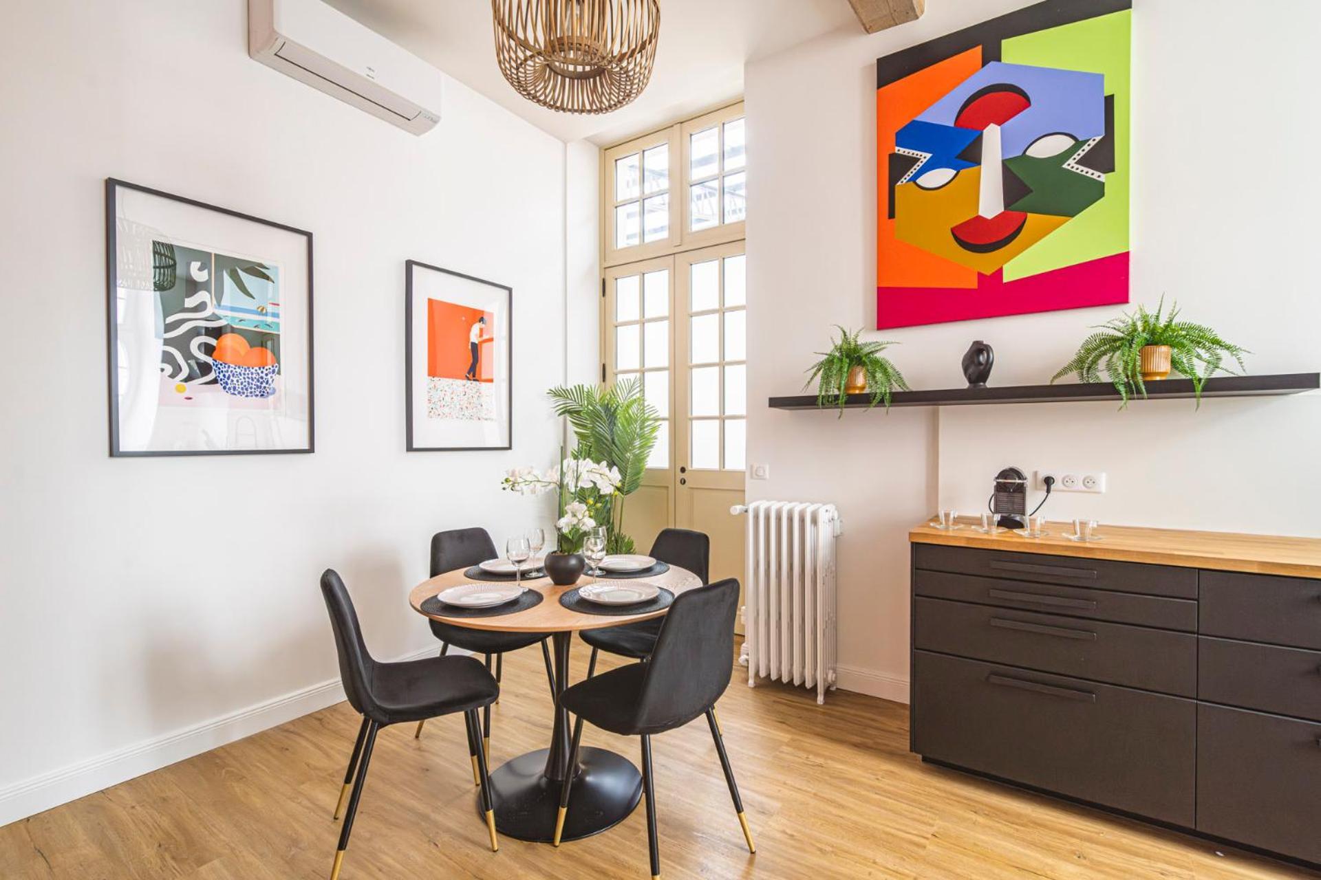 Mm Suites Loft Cathedrale Реймс Екстер'єр фото