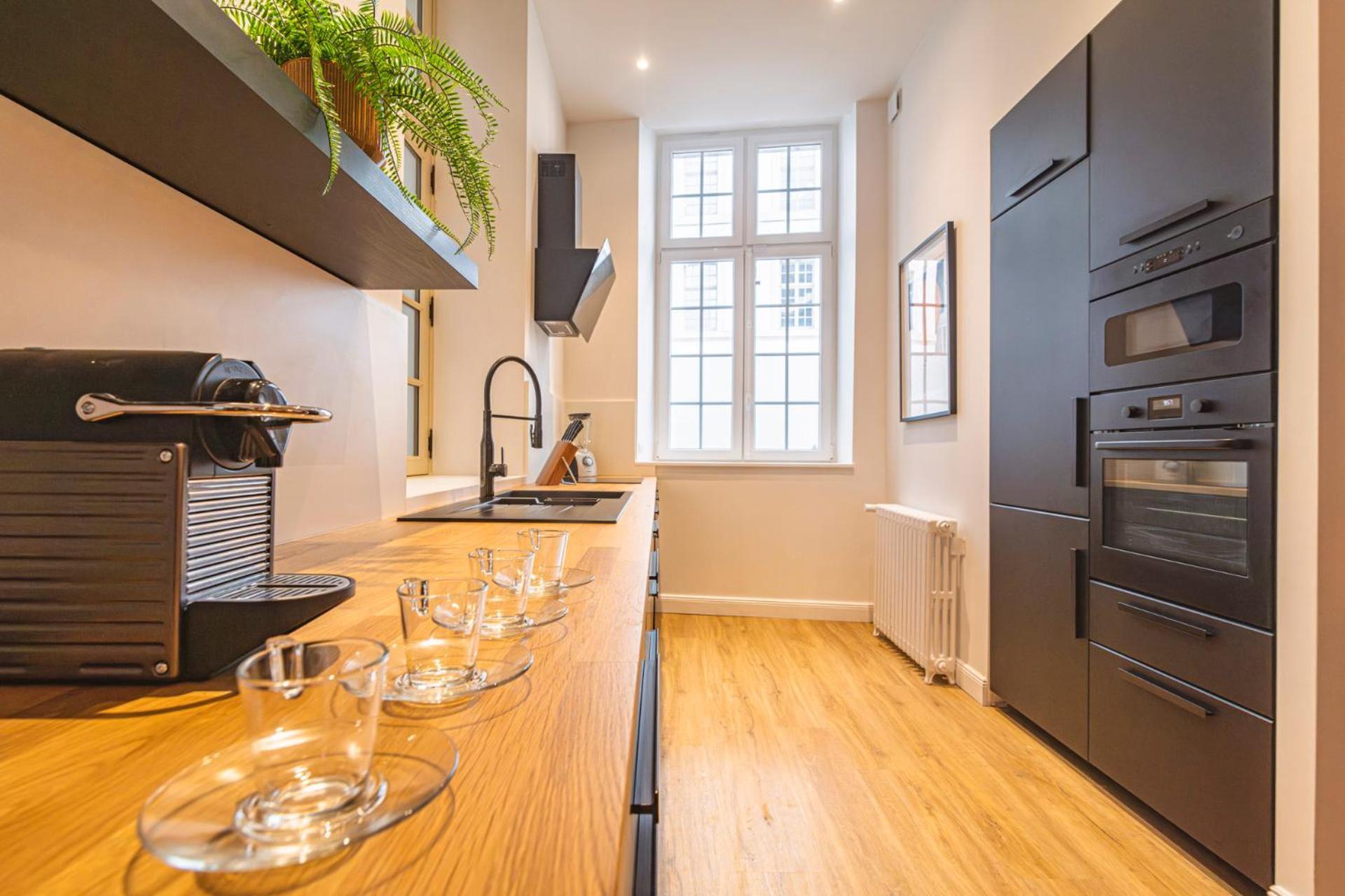 Mm Suites Loft Cathedrale Реймс Екстер'єр фото