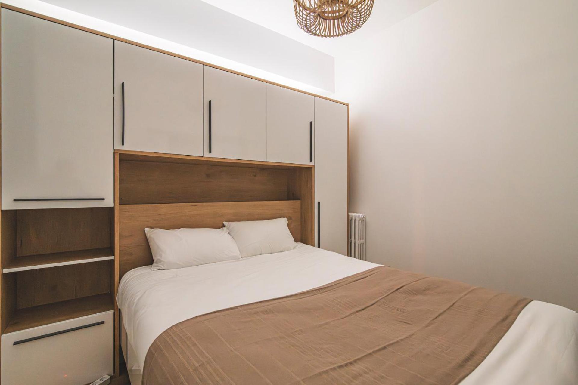 Mm Suites Loft Cathedrale Реймс Екстер'єр фото