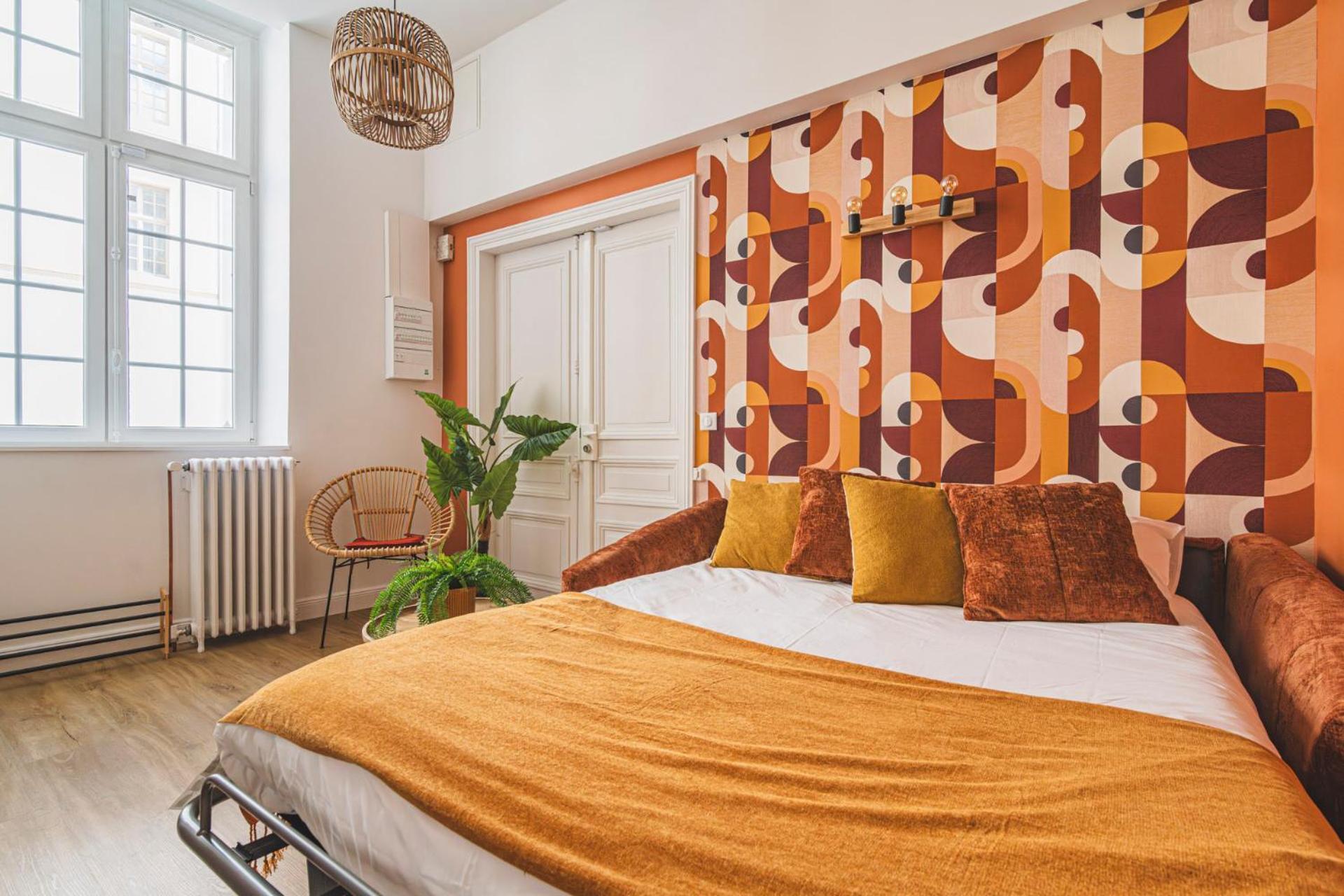 Mm Suites Loft Cathedrale Реймс Екстер'єр фото