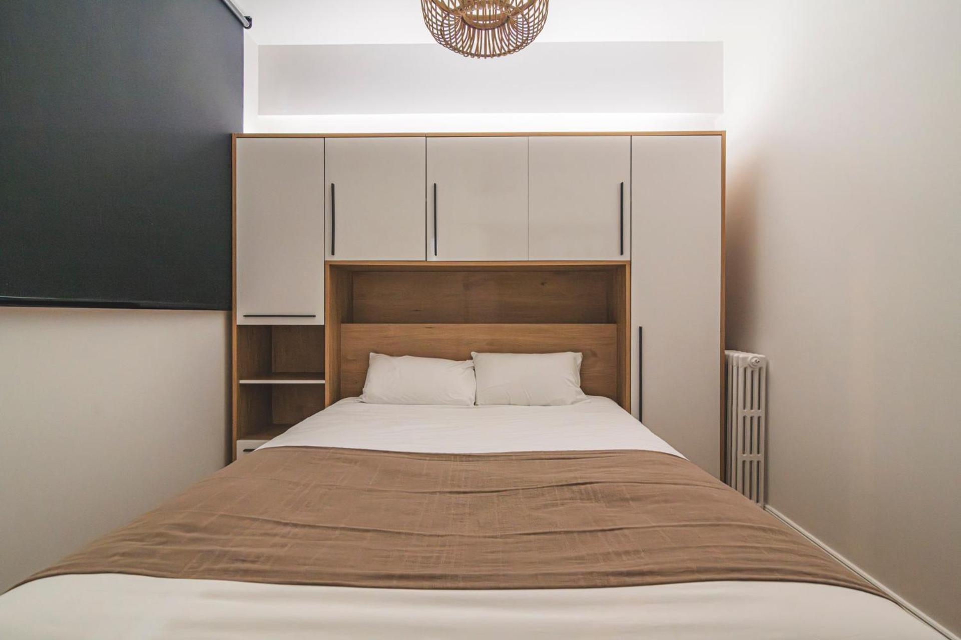 Mm Suites Loft Cathedrale Реймс Екстер'єр фото