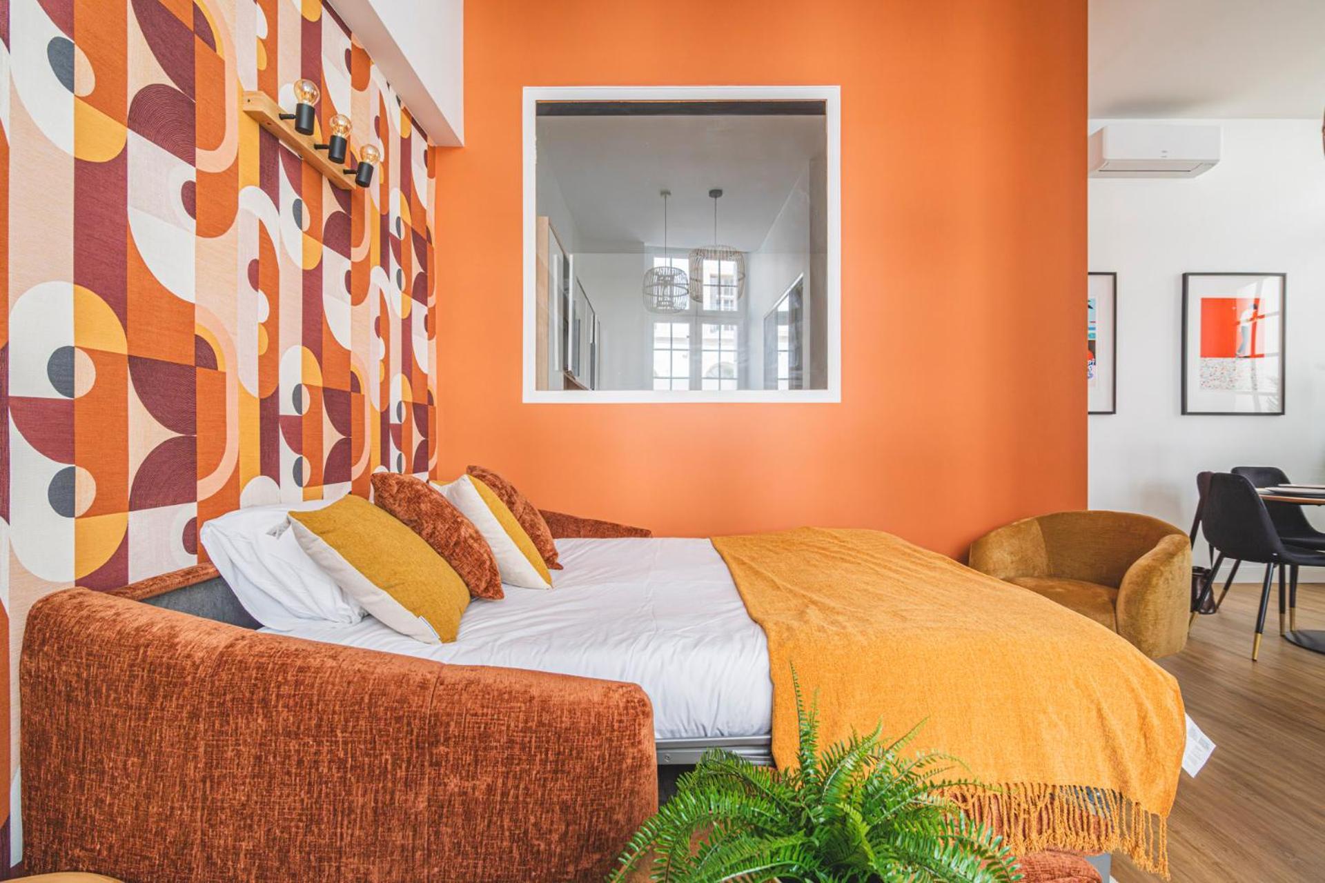 Mm Suites Loft Cathedrale Реймс Екстер'єр фото