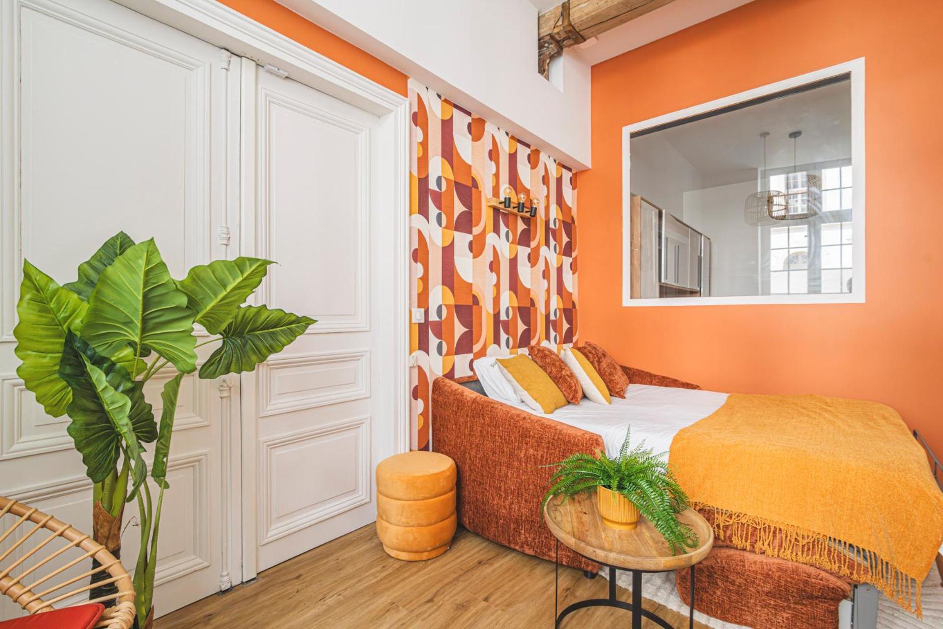 Mm Suites Loft Cathedrale Реймс Екстер'єр фото