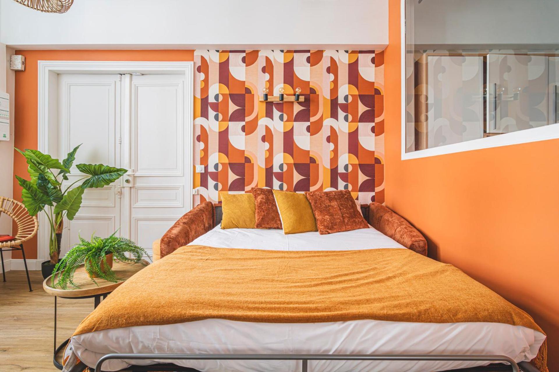 Mm Suites Loft Cathedrale Реймс Екстер'єр фото